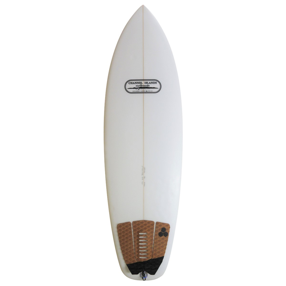 ALMERRICK / The mini 5`7