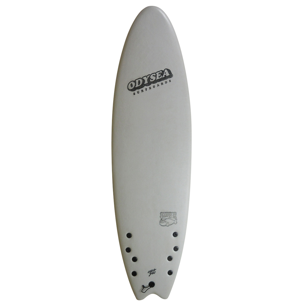 CATCH SURF / Odysea Skipper Fish 6`6