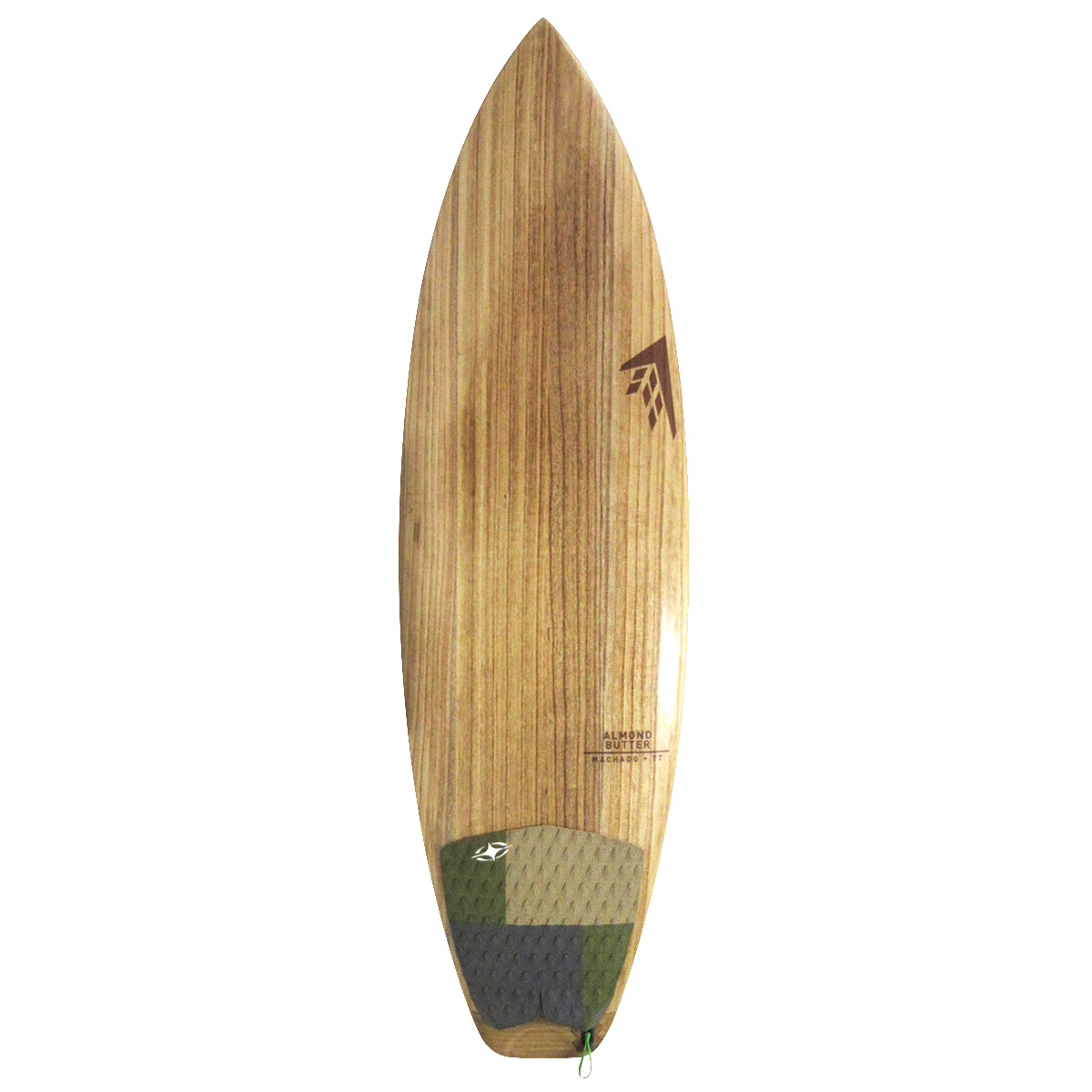 FIRE WIRE / ALMOND BUTTER 5'8 designed by Rob Machado