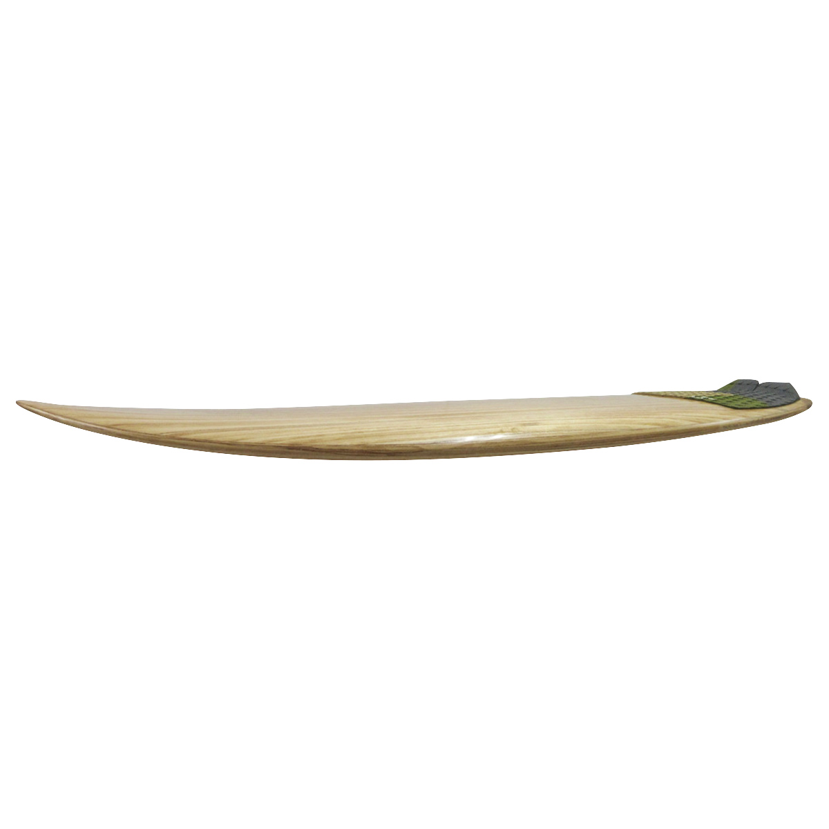 FIRE WIRE / ALMOND BUTTER 5'8 designed by Rob Machado