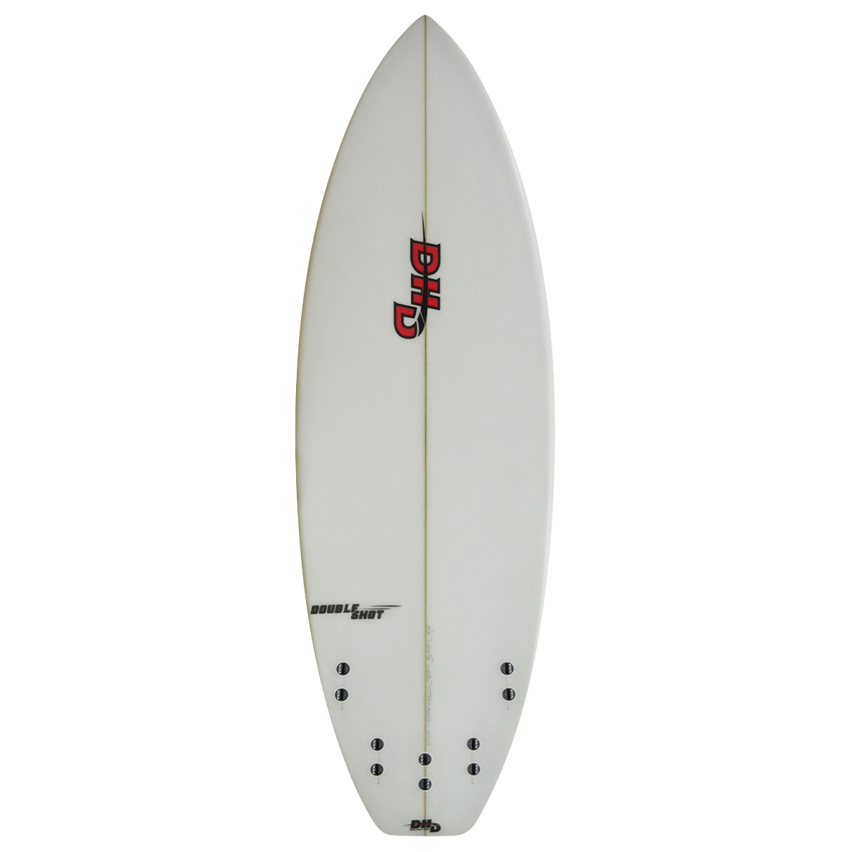 DHD / DOUBLE SHOT 5`8