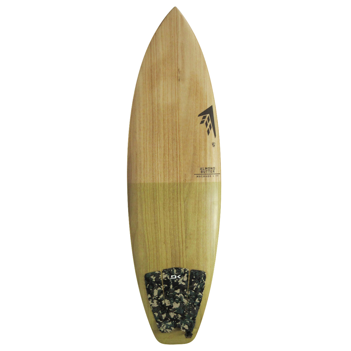 FIRE WIRE / ALMOND BUTTER 5'8 designed by Rob Machado