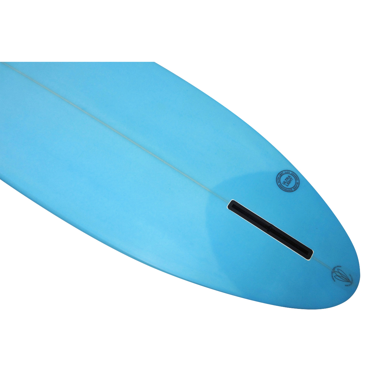 Channel Islands / Tom Curren Single Fin 5`11
