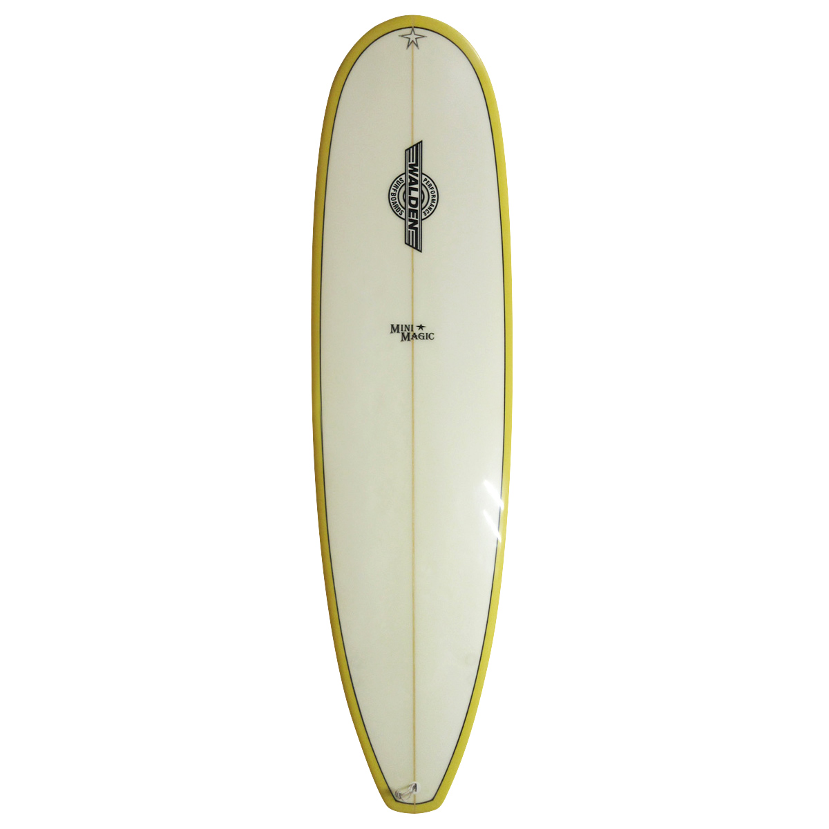 WALDEN / Mini Magic 7`20
