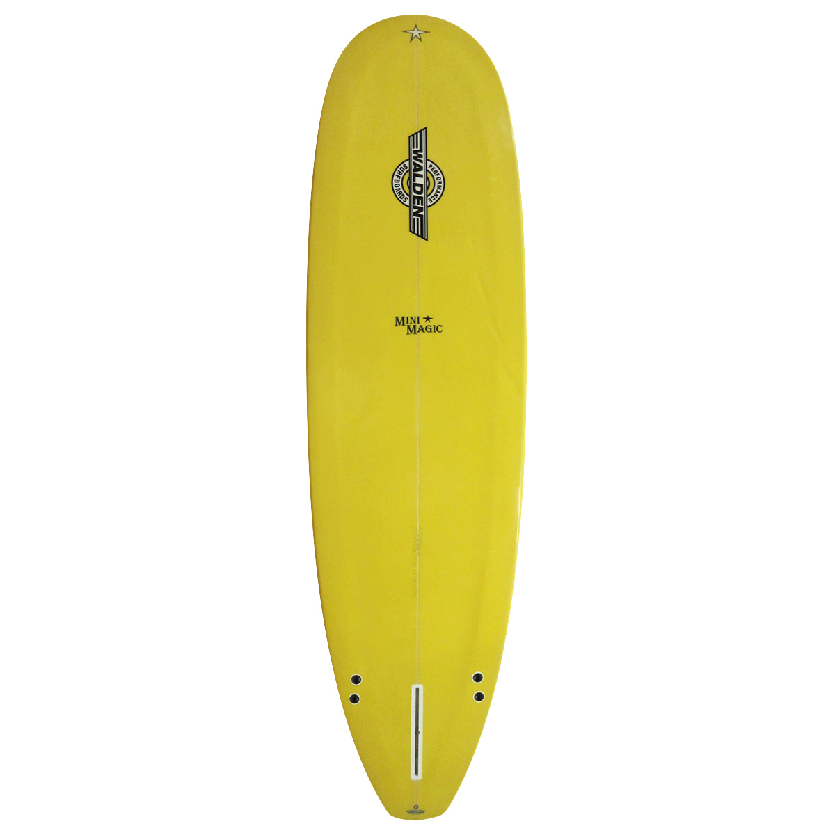 WALDEN / Mini Magic 7`20