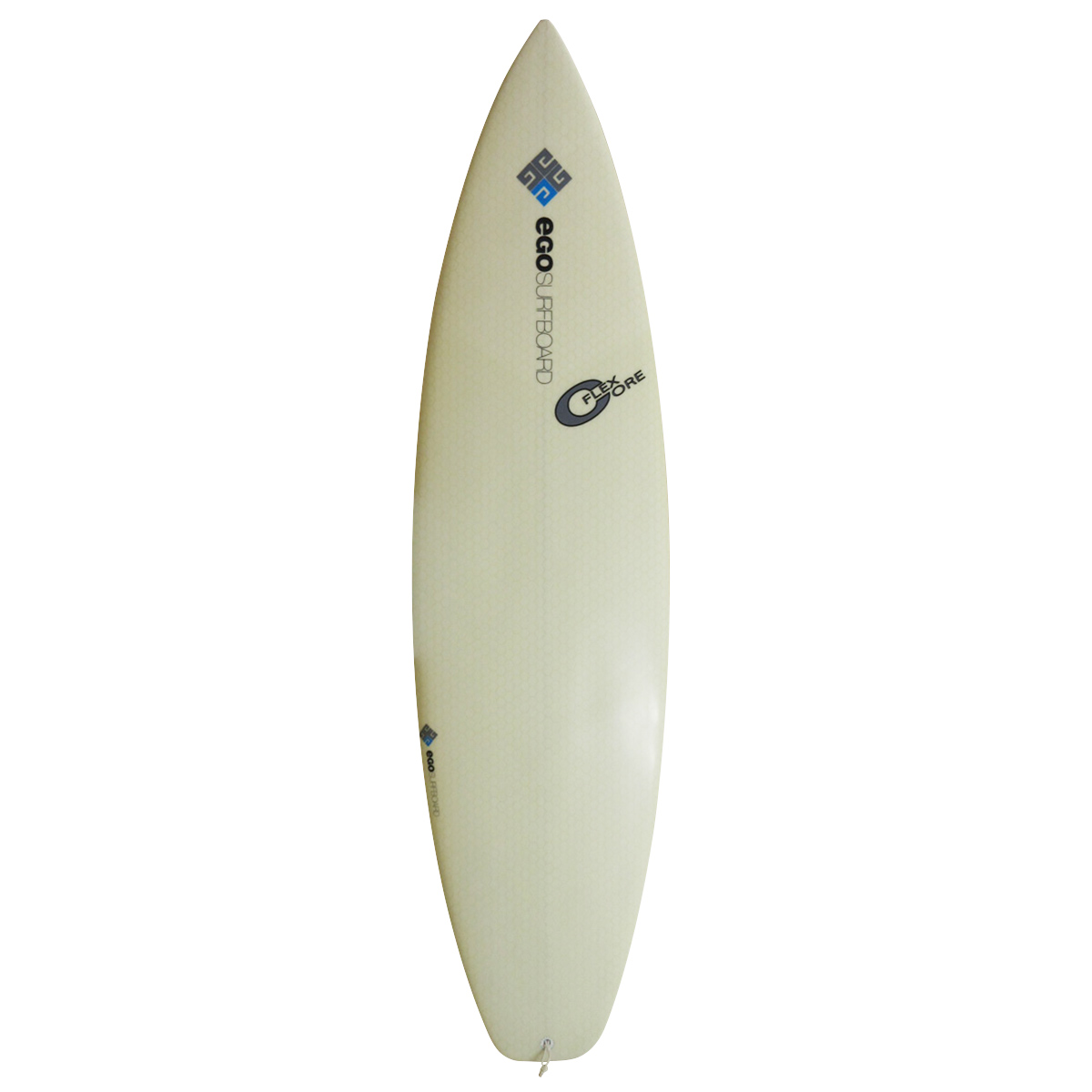 EGO SURFBOARDS / Performance 6'2 Core Flex Wired