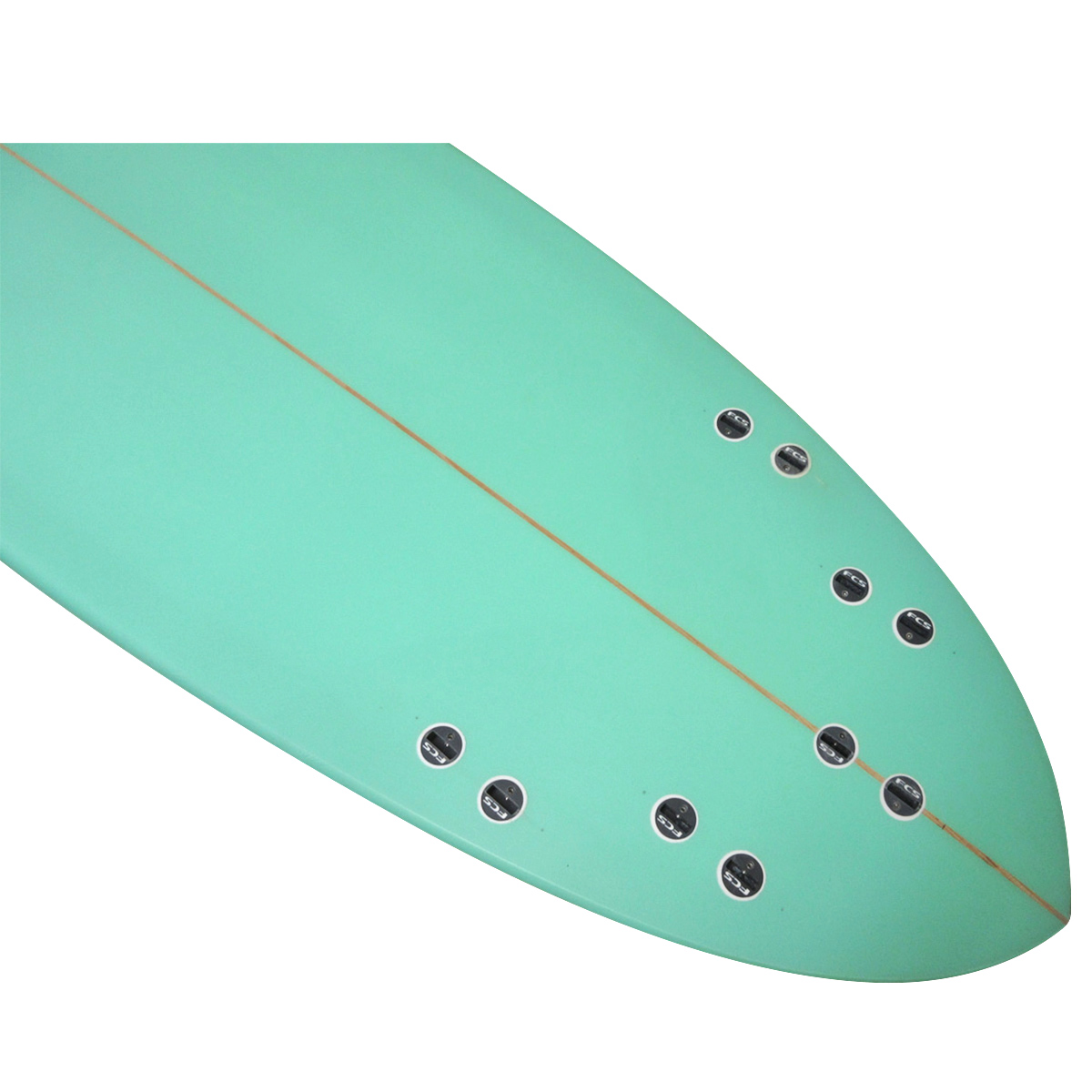 Kugenuma Surfboards / Egg 6`6