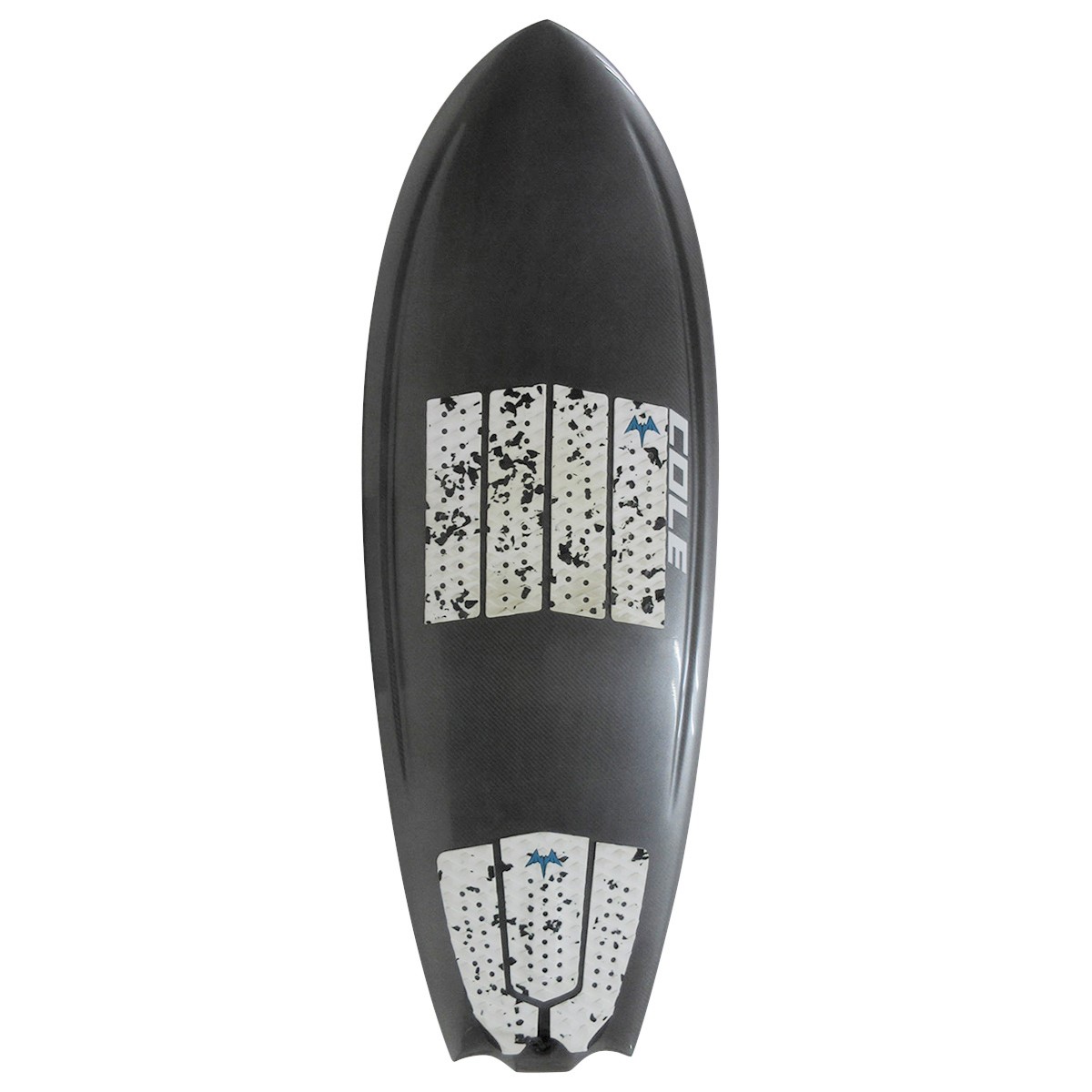 COLE / AVISO 5`2 Black Diamond 3