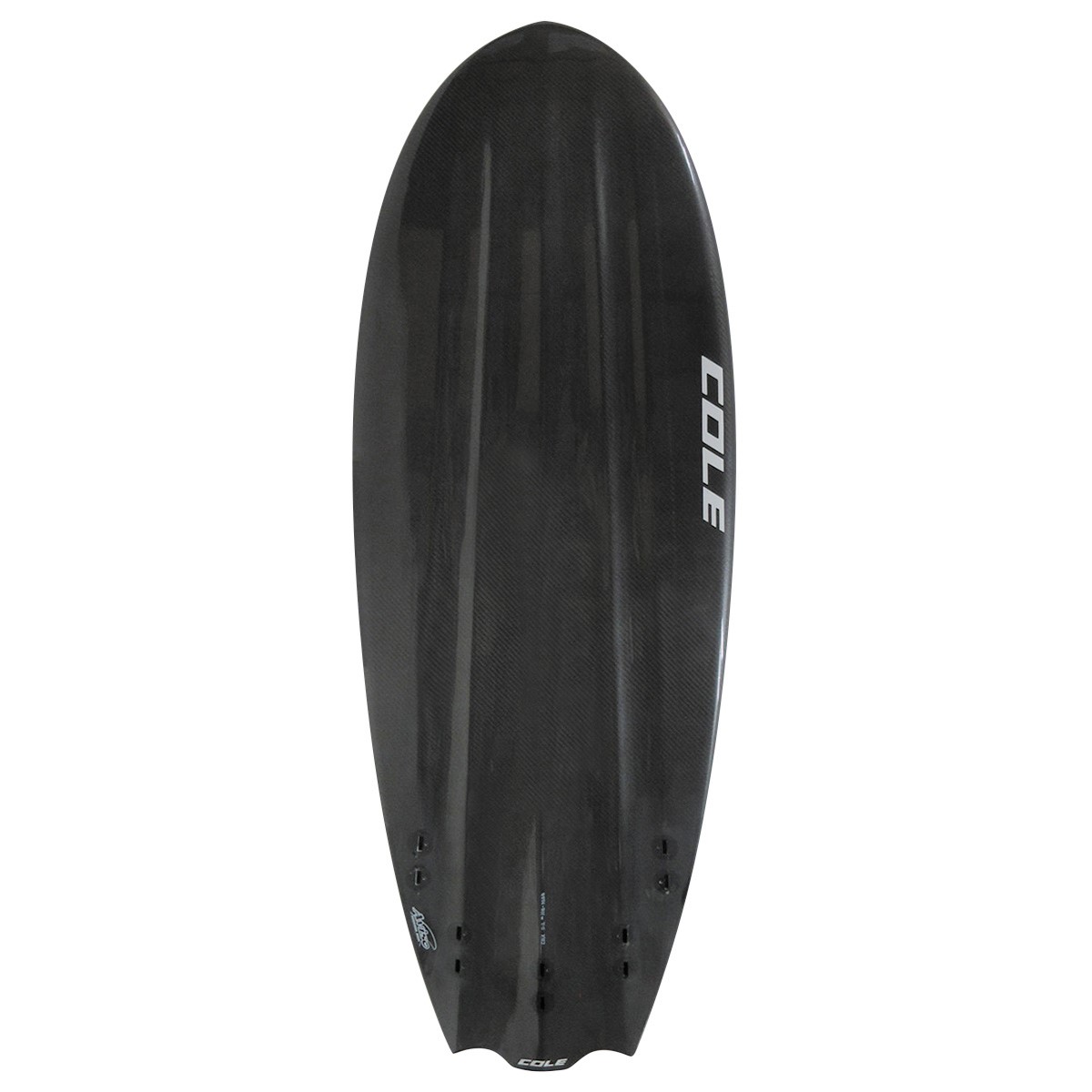 COLE / AVISO 5`2 Black Diamond 3