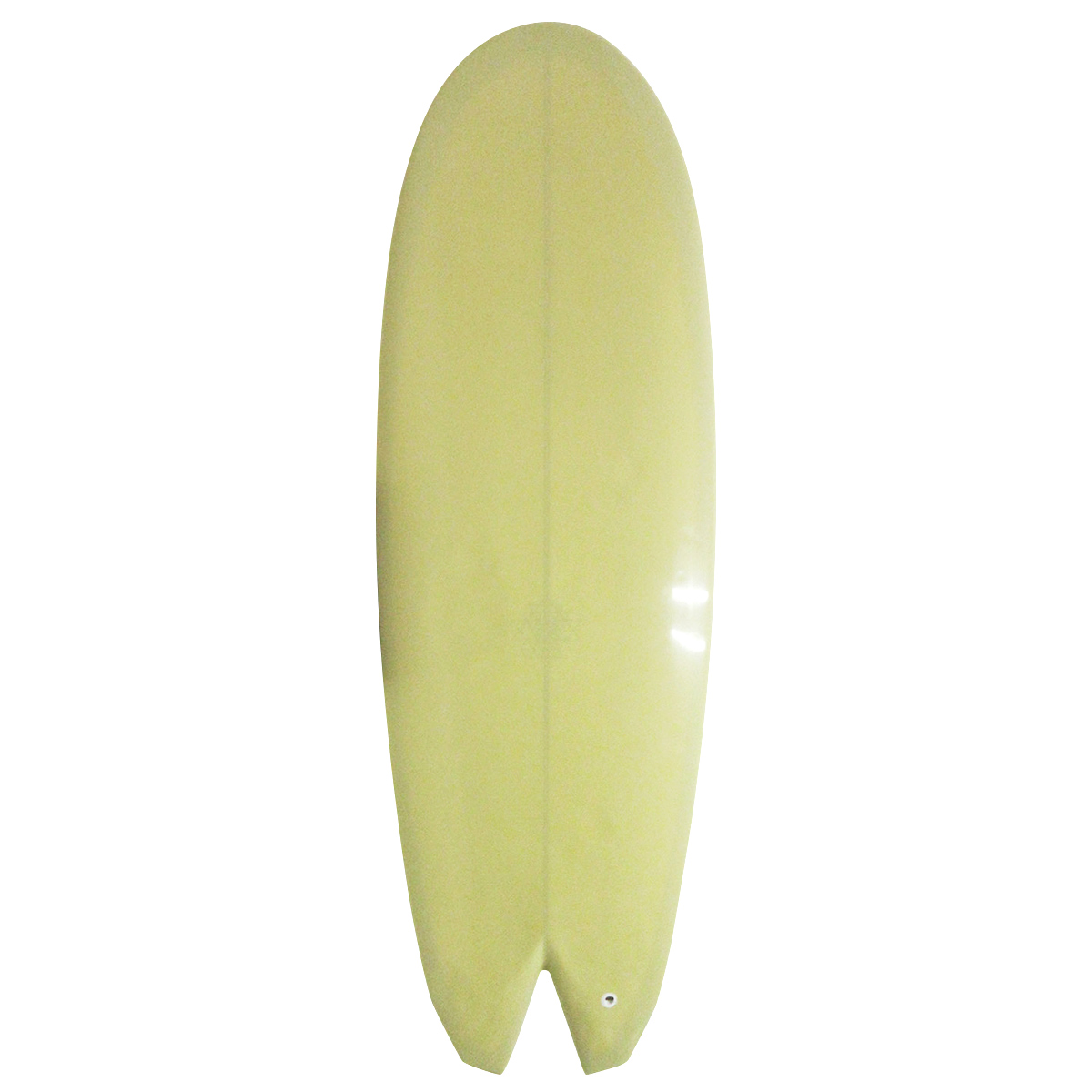 Mandala / Arctail-Swallowtail Quad 5`2