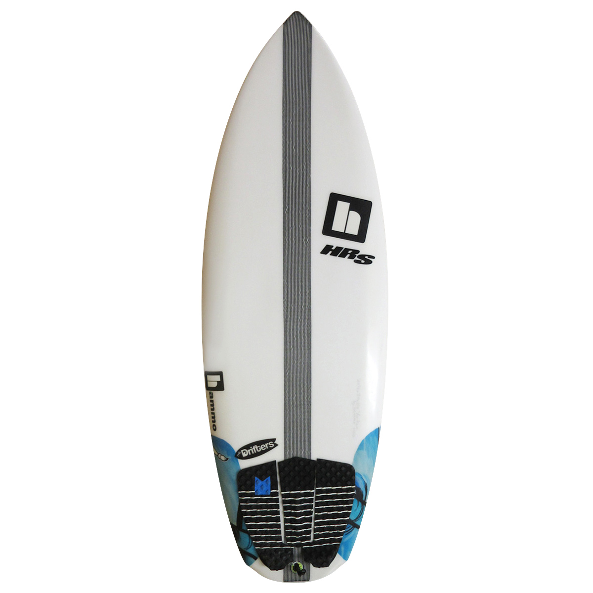 Hammo / Mini 4`11+1/2