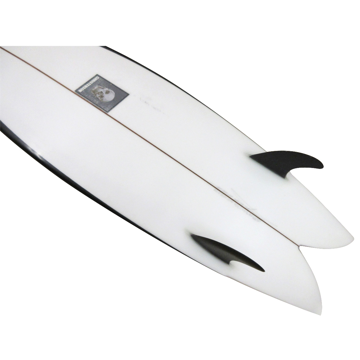 Christenson / C-HAWK 5`8