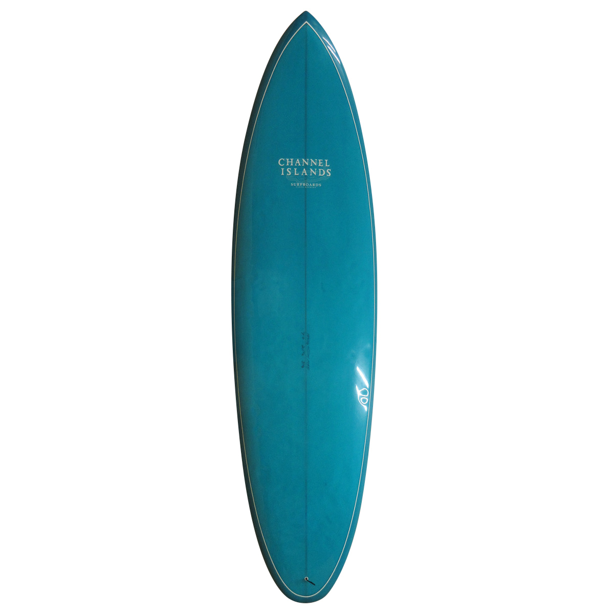 Channel Islands / MSF 7'0