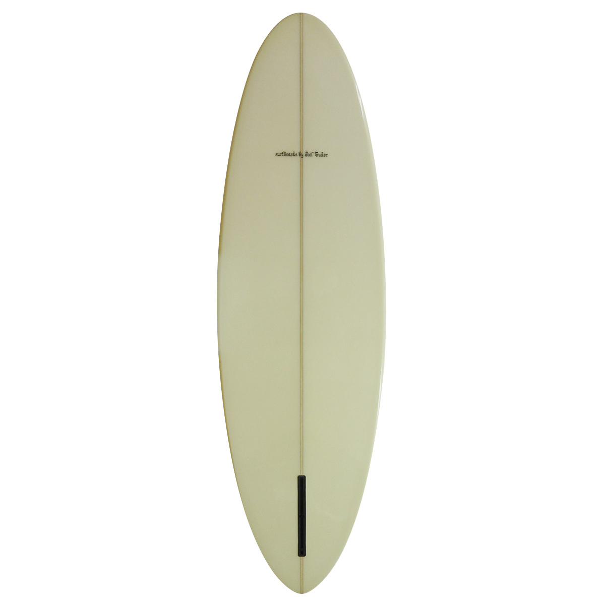 Joel Tudor / 6`0 Karma