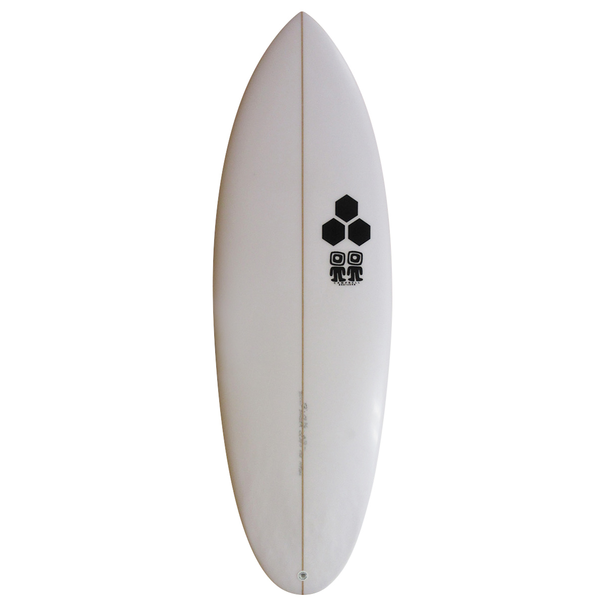 ALMERRICK / Biscuit Bonzer 5'2