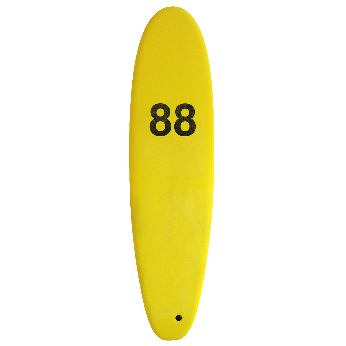 88 Surfboards / 7`0 Single Fin