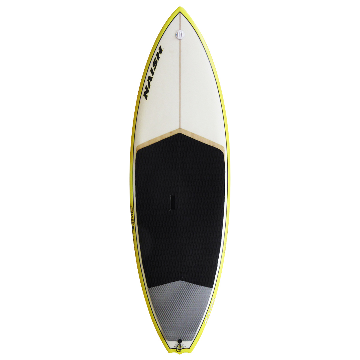 NAISH / MAD DOG BARE BONES 8`1 EPS