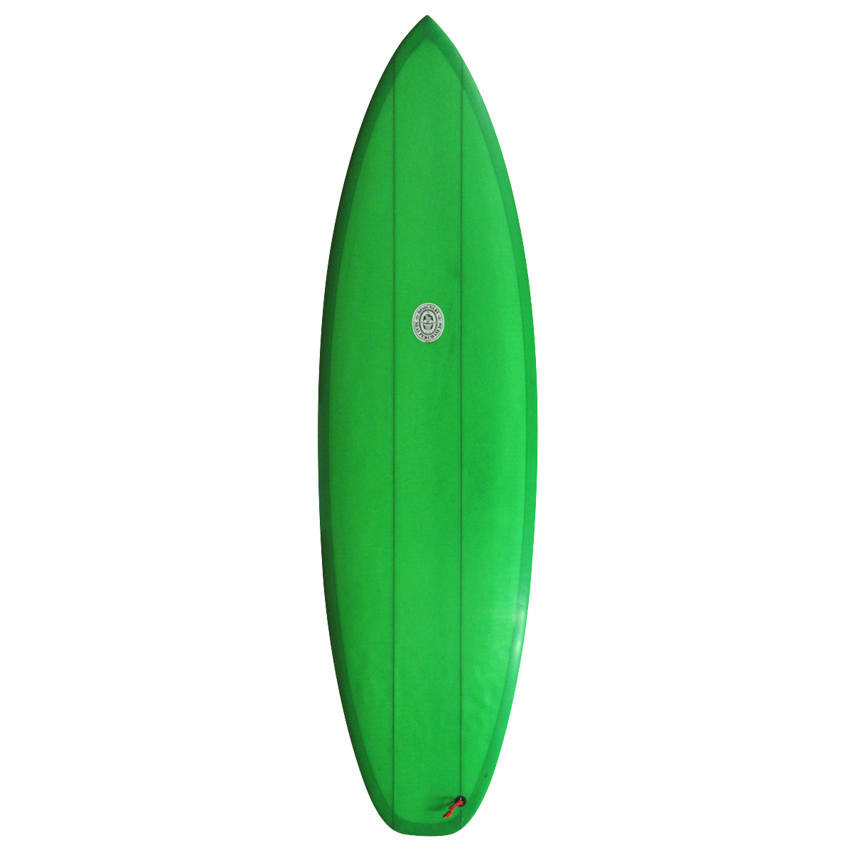NEAL PURCHASE JNR / DUO 6'0