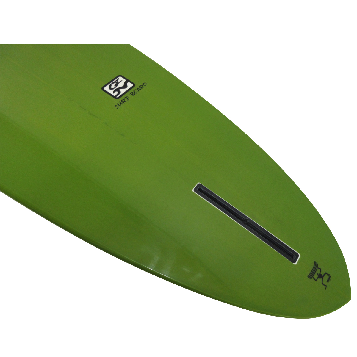 OZ SURFBOARDS / Single Fin Mid Length 7`0