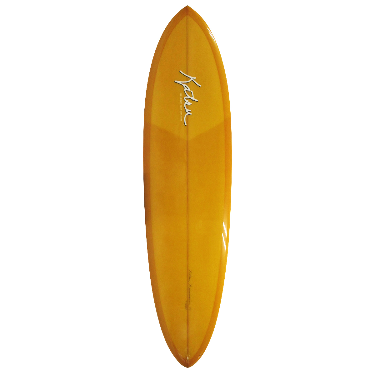 KATSU KAWAMINAMI / PRIMO 7'3