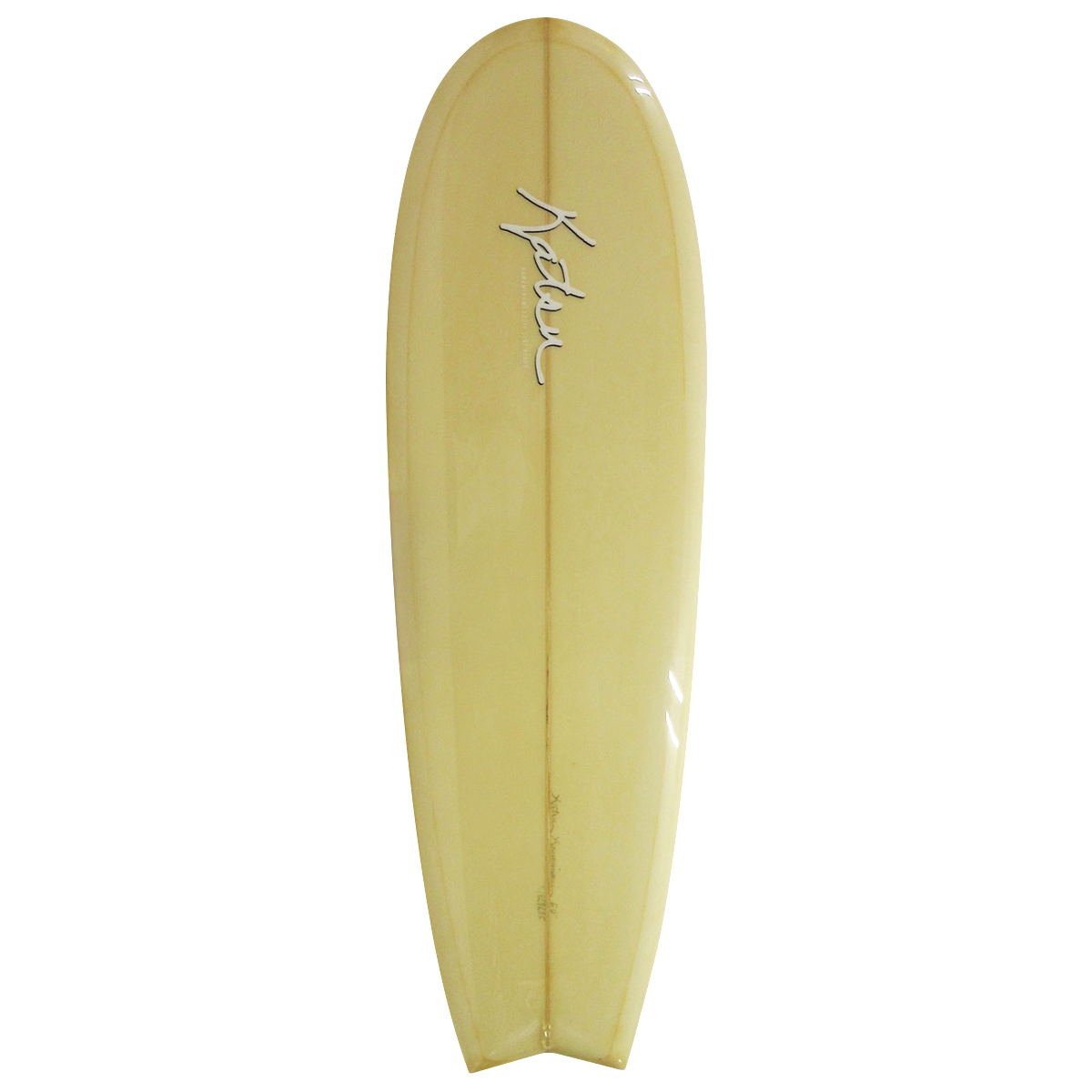 KATSU KAWAMINAMI / BOOGIE 6'0
