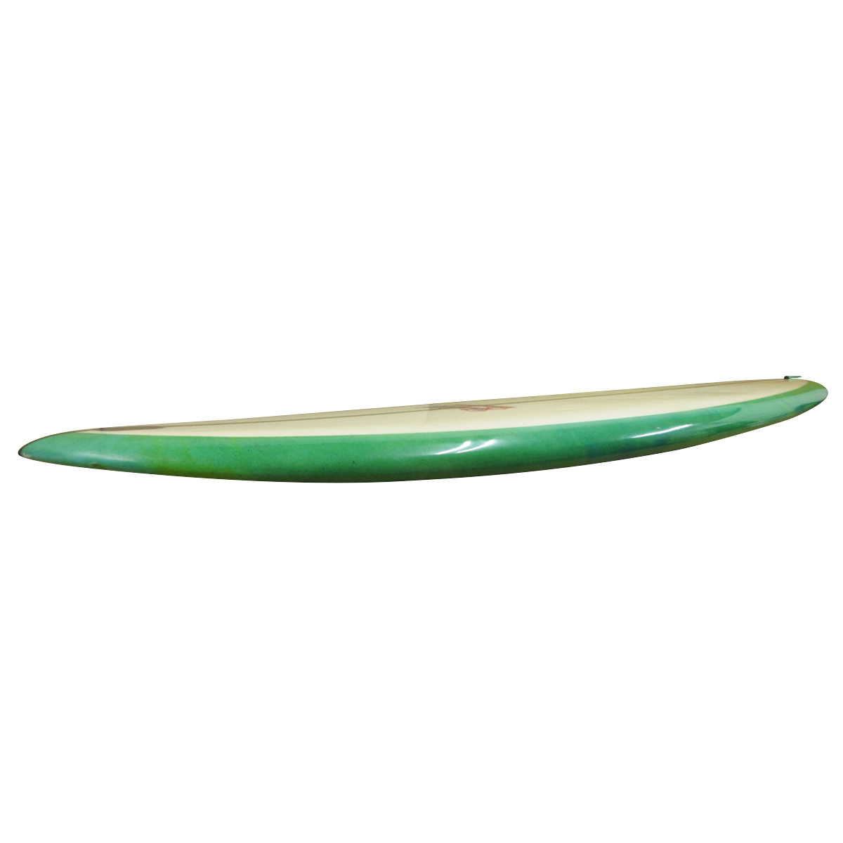 John Peck / FLYING SAUCER MINI 6`6