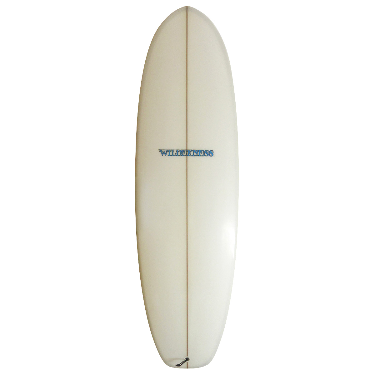 WILDERNESS / Stubbie 6'5