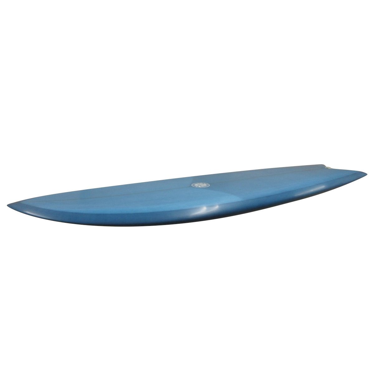 AC SHAPE / OLD SCHOOL FISH 5`11