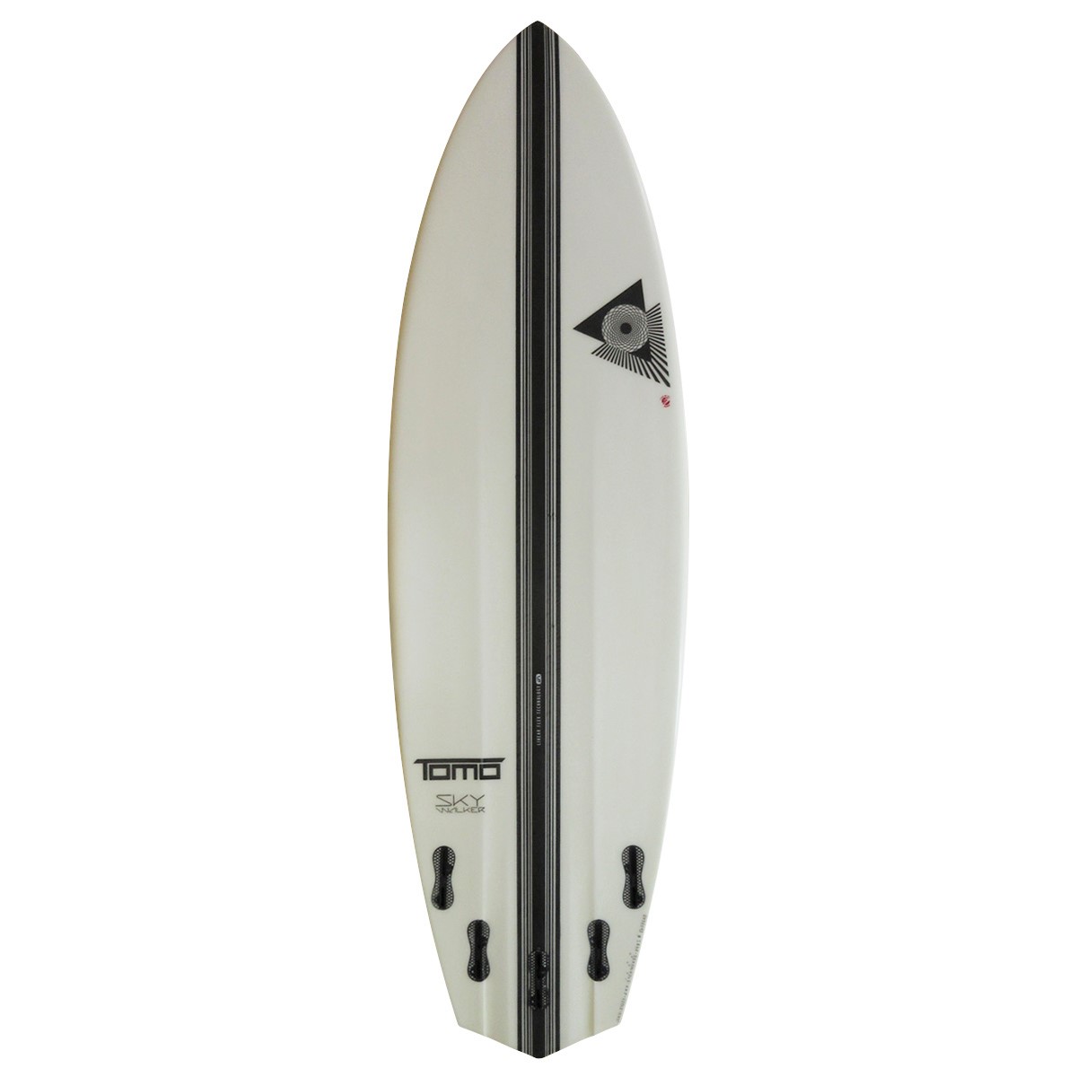 FIRE WIRE / THE SKYWALKER 5`10 JAPAN LIMITED