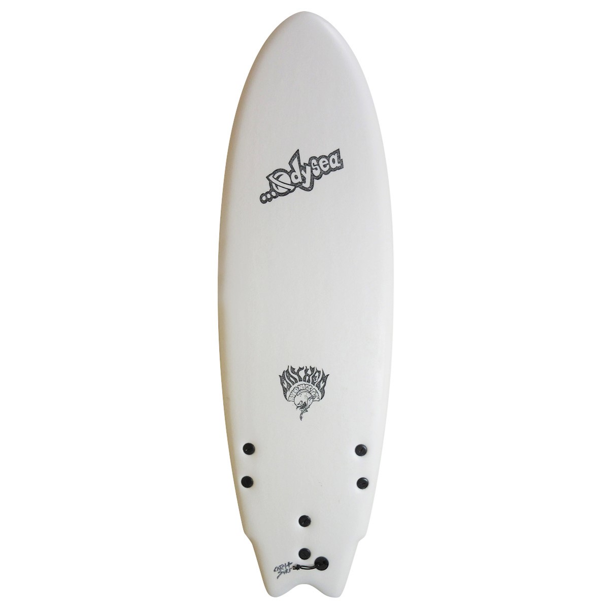 CATCH SURF / ODYSEA x LOST RNF 5`5