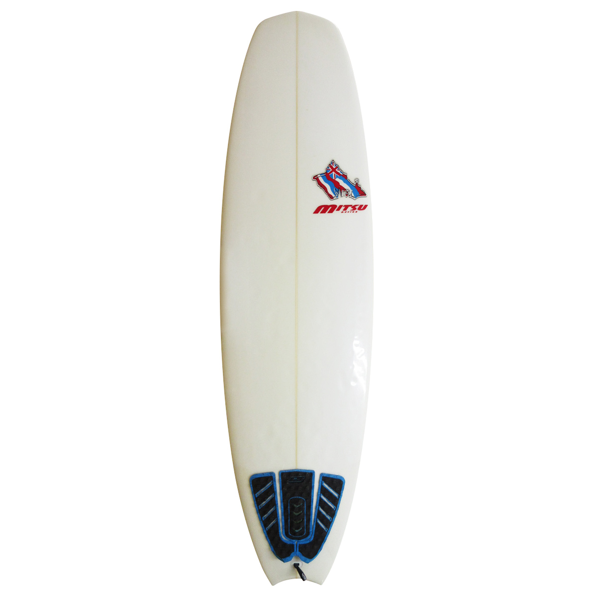 MITSU / DHM 6`4 Shaped By MITSU