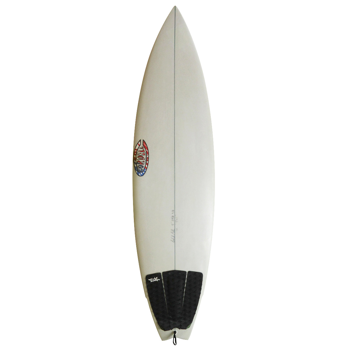 CORDELL / The RAT 5`11 EPS