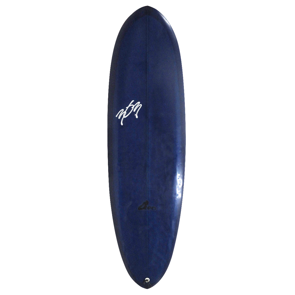 303 / Zen 5'7 Shaped By KOUHEI CHIBA