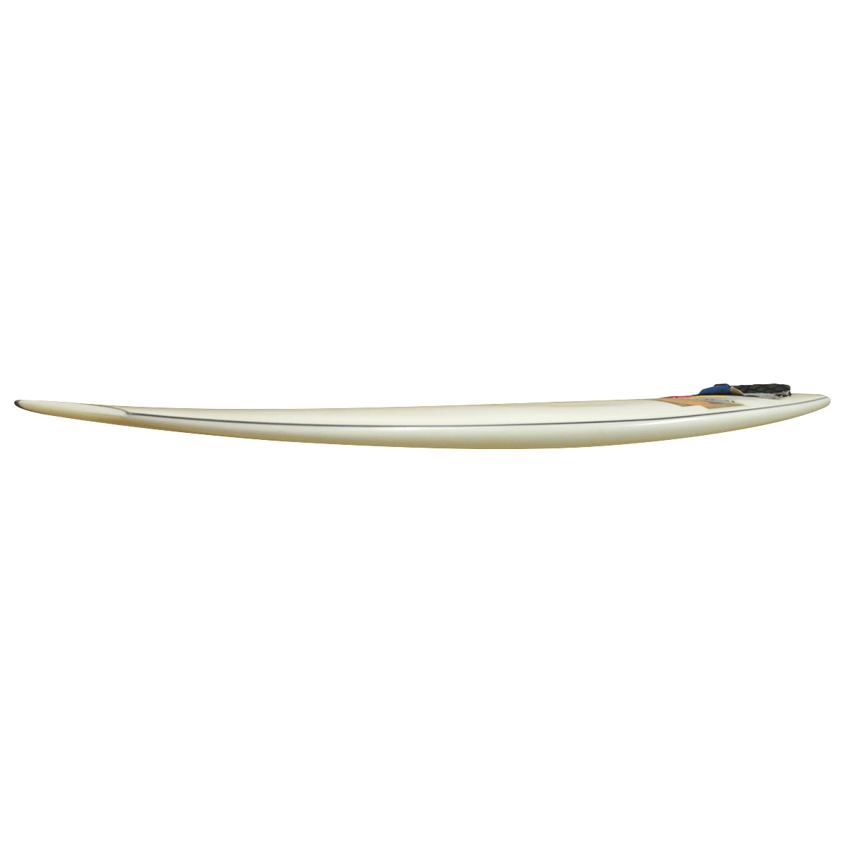 FIREWIRE / VANGUARD 5`3