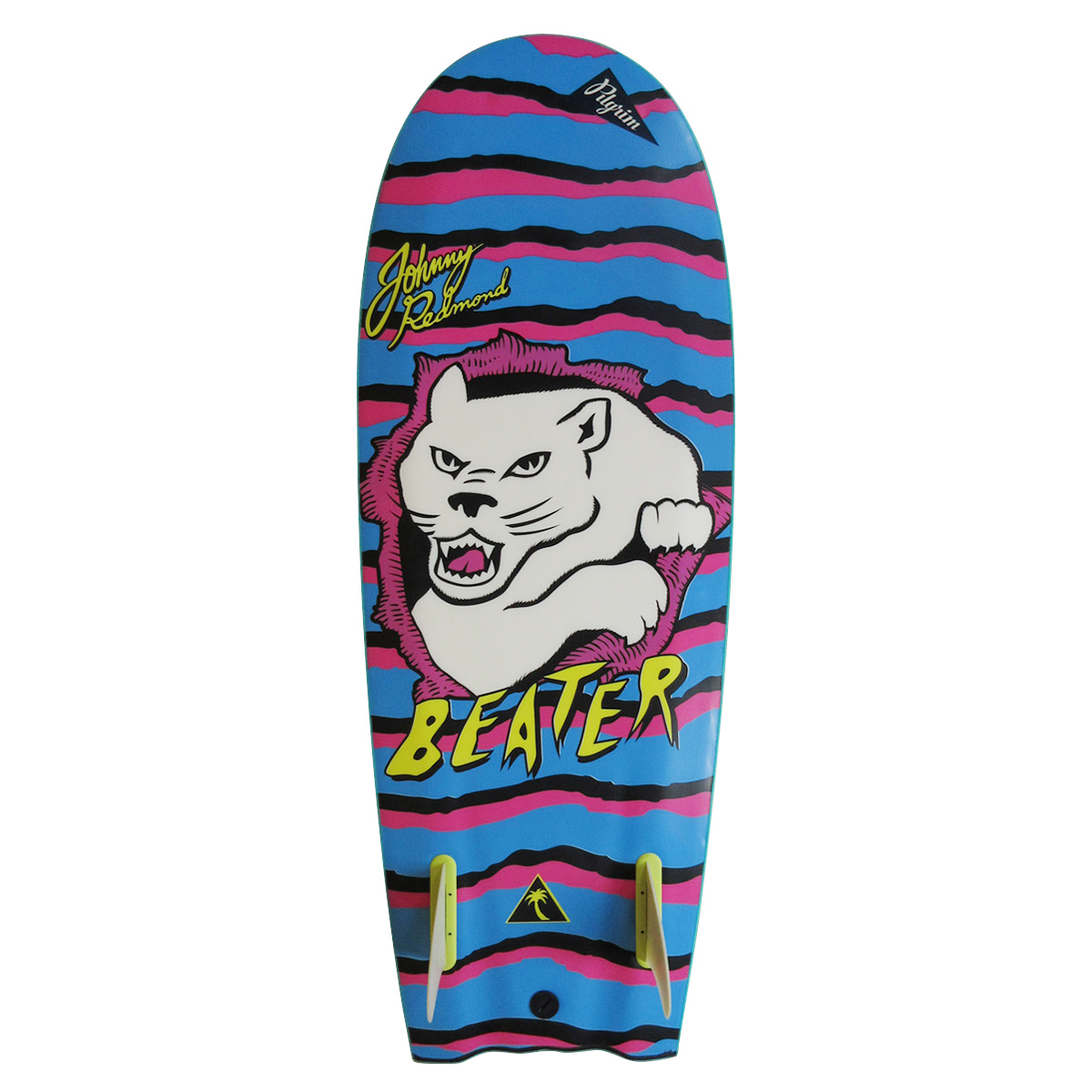 CATCH SURF / Beater Original 54 TWIN x Johnny Redmond Pro