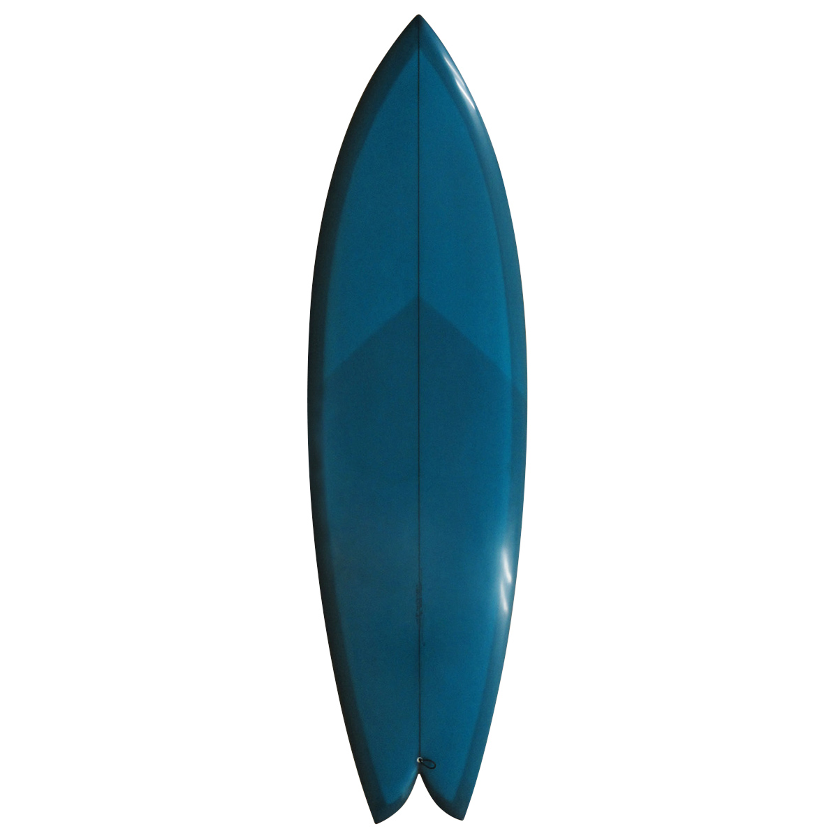 Christenson / Nautilus Bonzer 5`11