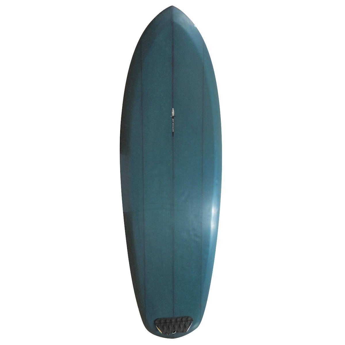 KOOKBOX / D.T. Twin 5`6 Shaped by Jeff Mccallum