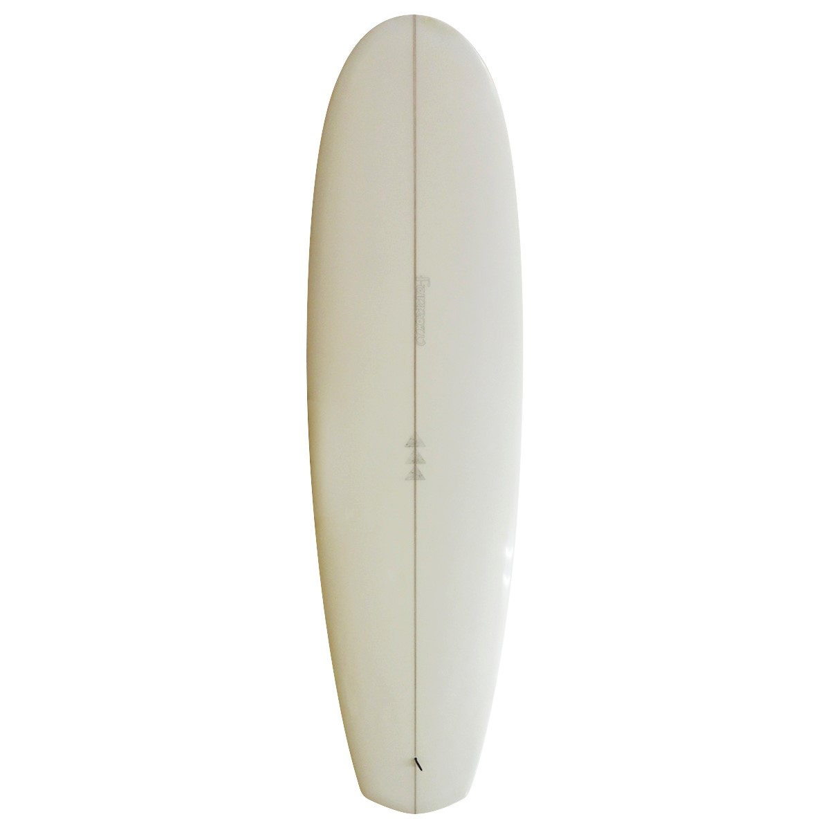 Furrow Surf Craft / Edgeboard 6`7 Shaped by Christine Brailsford Caro