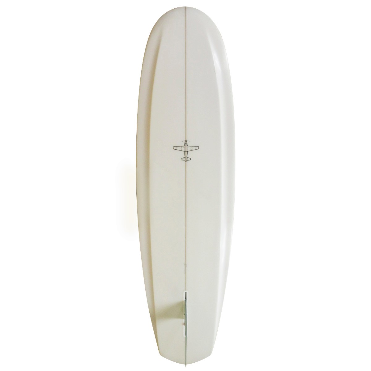 Furrow Surf Craft / Edgeboard 6`7 Shaped by Christine Brailsford Caro