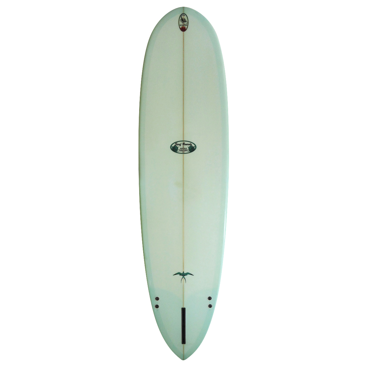 HAWAIIAN PRO DESIGNS / Scorpion 7`6 Shaped by Donald Takayama