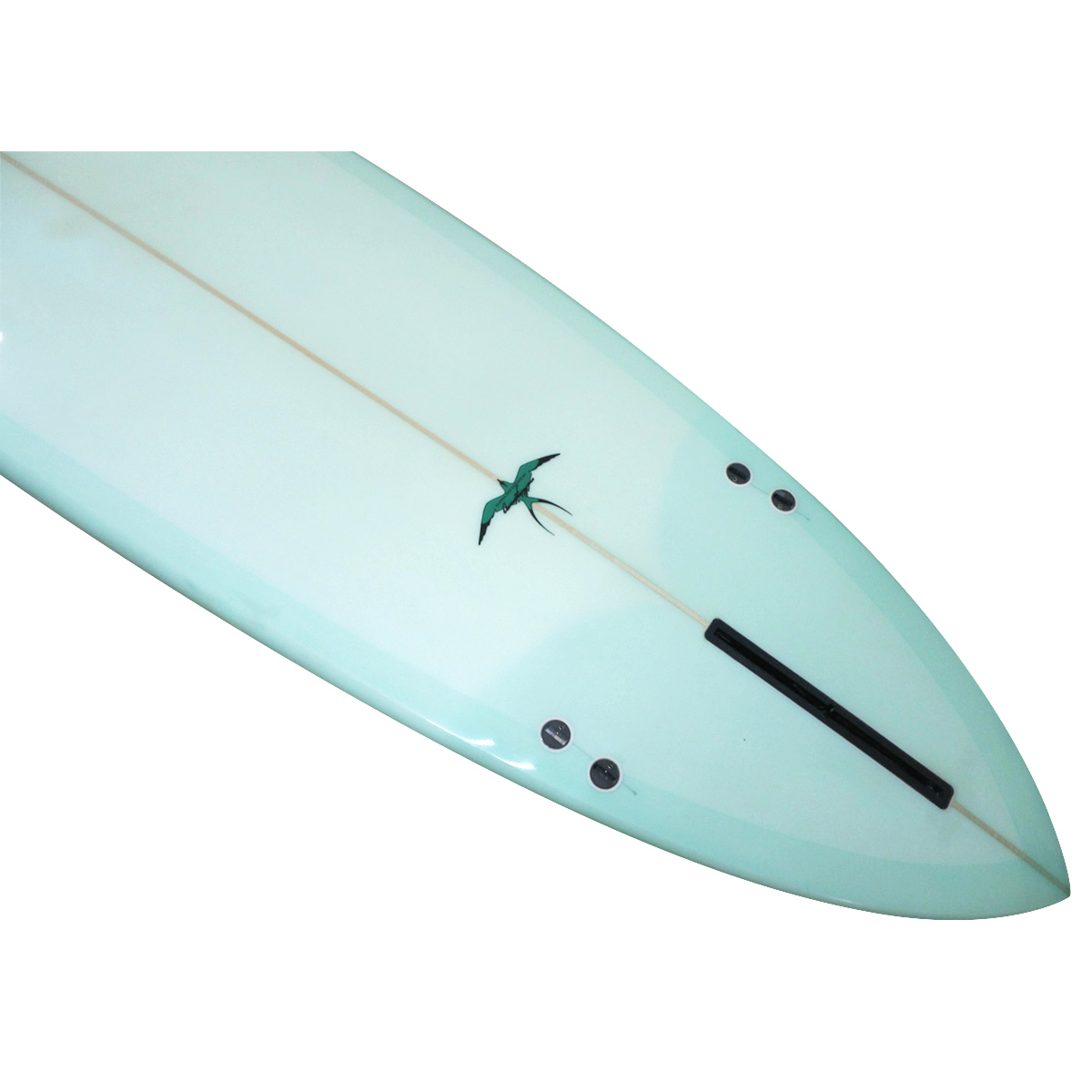 HAWAIIAN PRO DESIGNS / Scorpion 7`6 Shaped by Donald Takayama