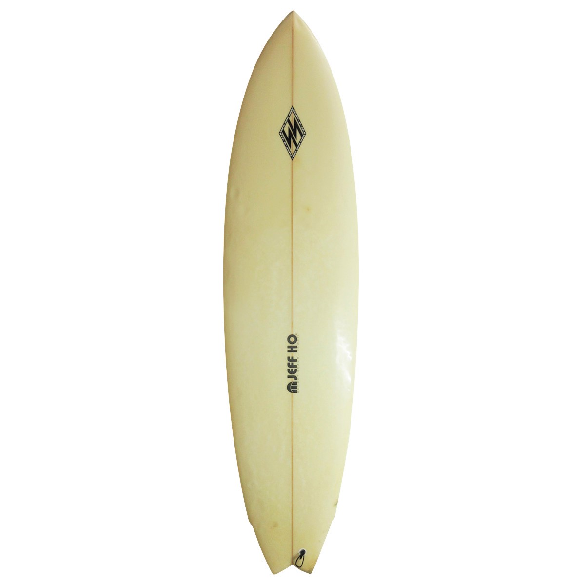 JEFF HO / SINGLE WING SWALLOW 7`4