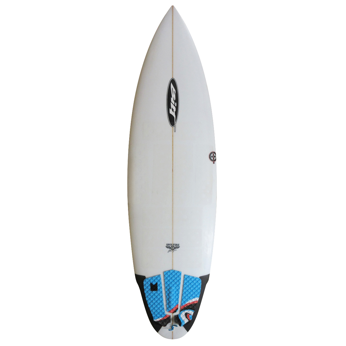 BILT / SPITFIRE STINGER 6'4
