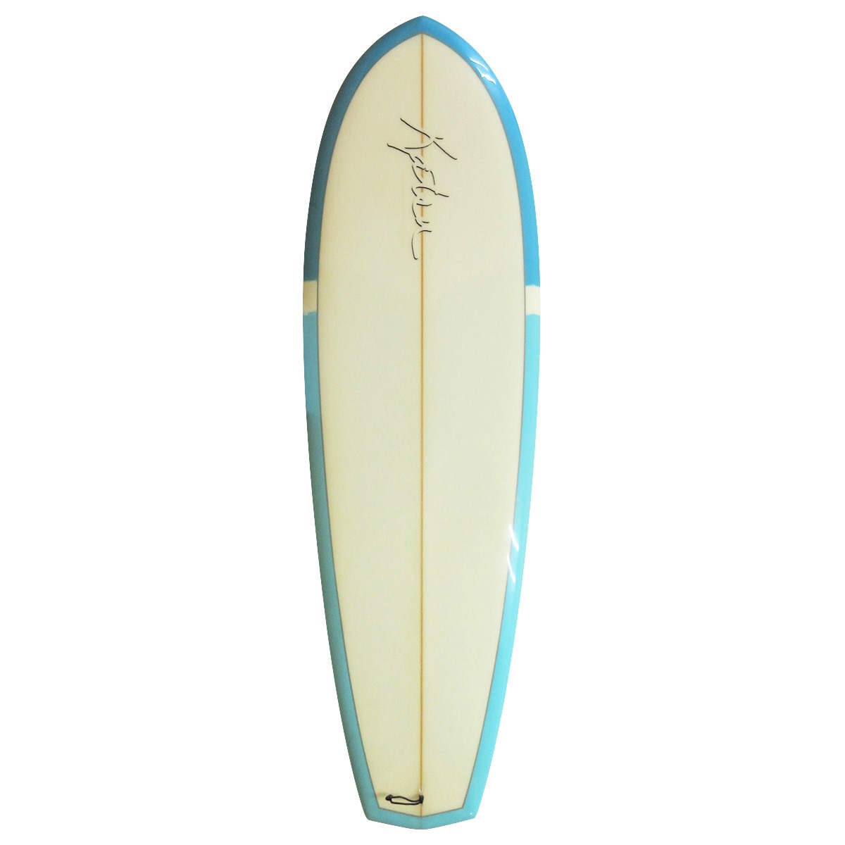 KATSU KAWAMINAMI / MINI 5 BONZER 6`1