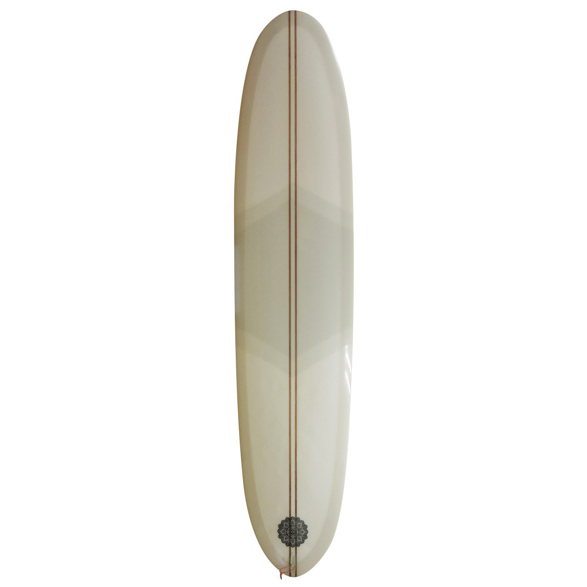 SIRAKABA SURF&WOOD CRAFT / HULL 7`11