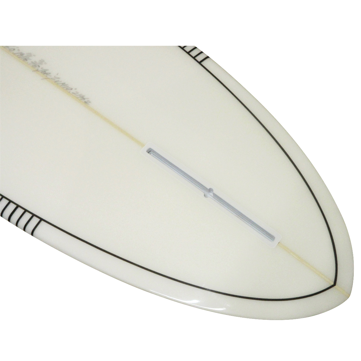 CRAFT Surfboards / ellipse 6`0
