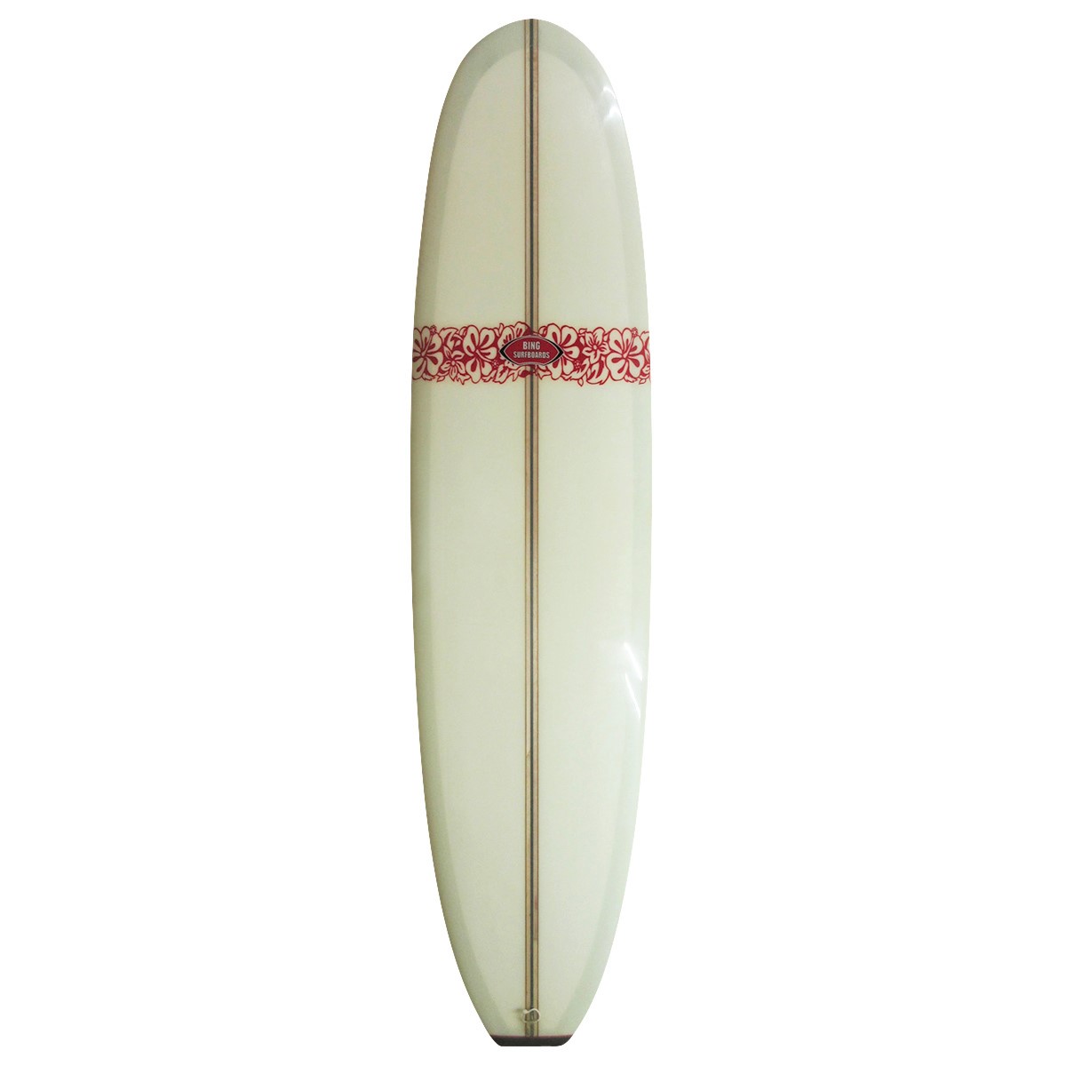 BING / 7`10 David Nuuhiwa Classic Mini NoseRider