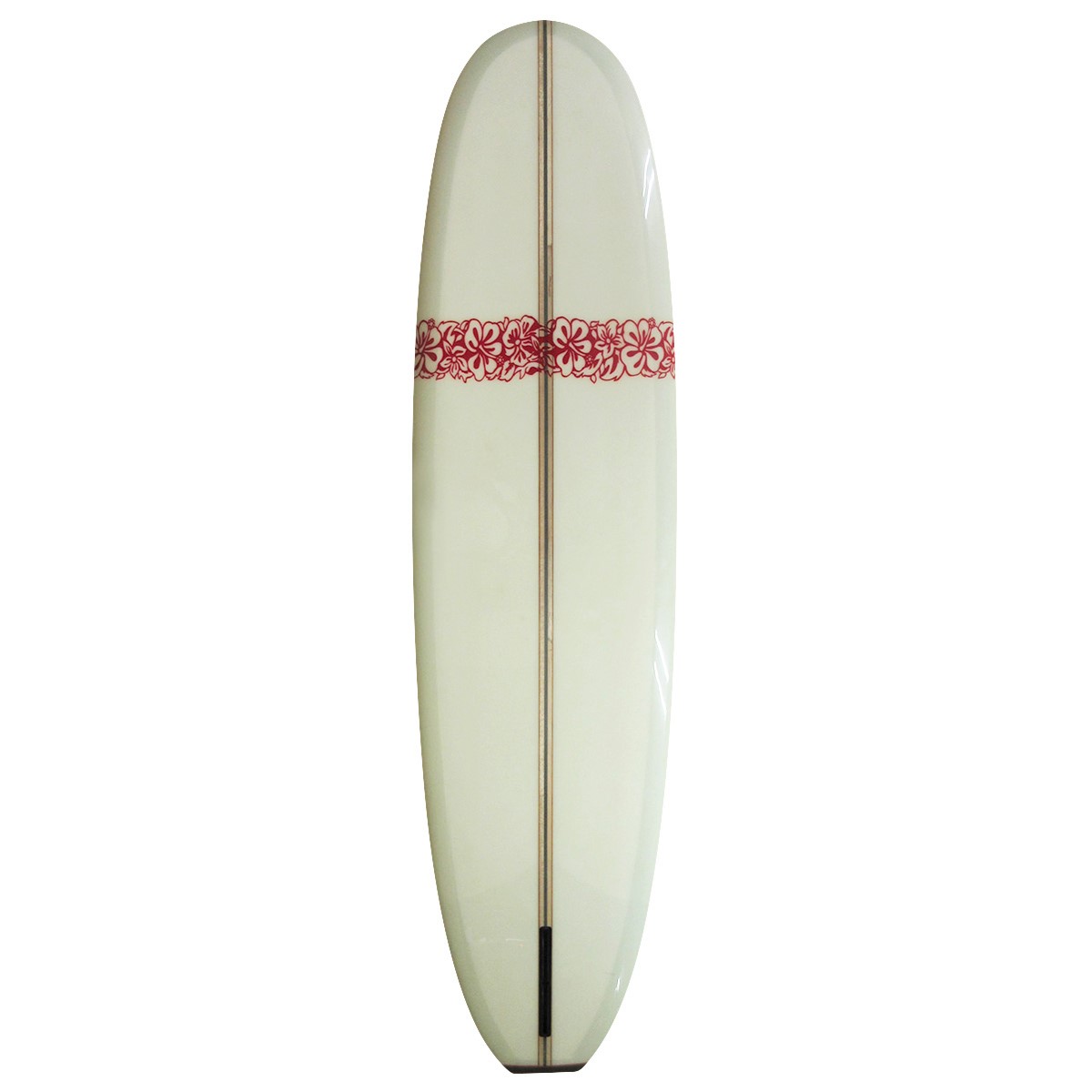 BING / 7`10 David Nuuhiwa Classic Mini NoseRider