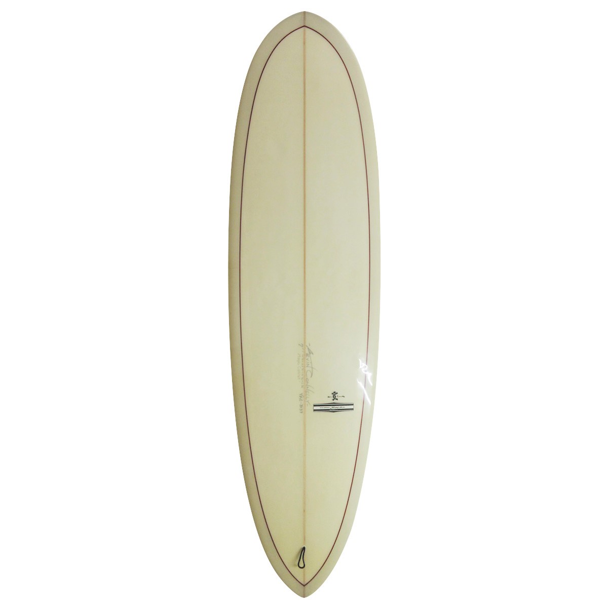 YU SURF CLASSIC / MAGIC CARPET 7`0 Shaped by KEVIN CONNELLY