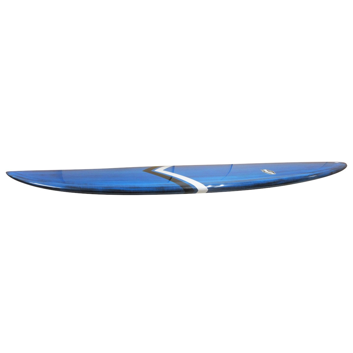 CJ NELSON DESIGNS x THUNDERBOLT / MUSIC 7`0 FULL CARBON